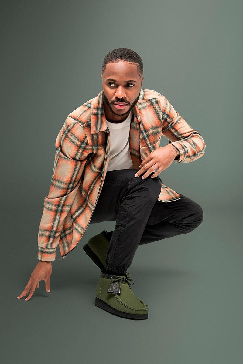 Raheem Sterling Has Crossed Over Into 